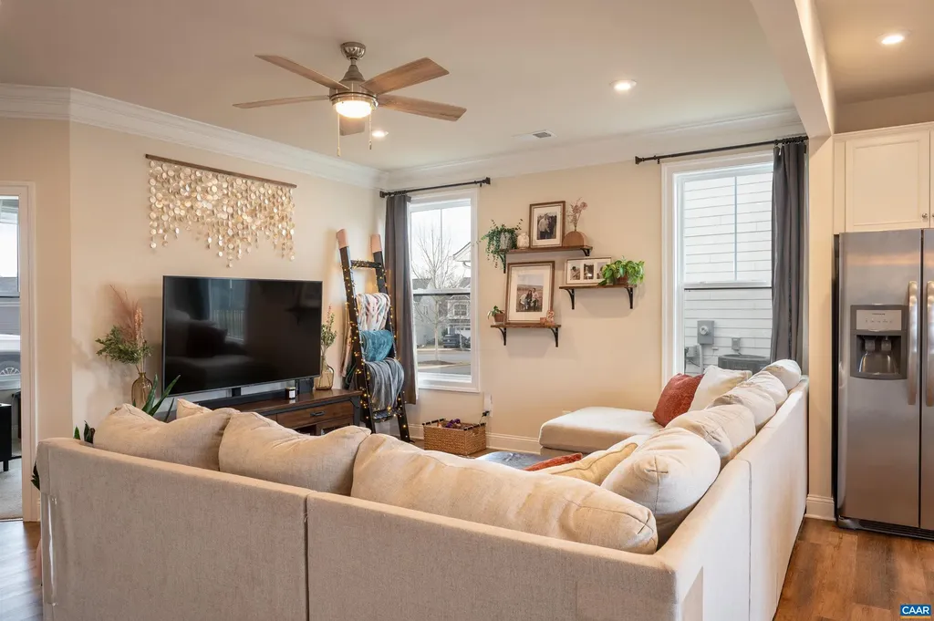 430 Claibourne Road Crozet VA 22932