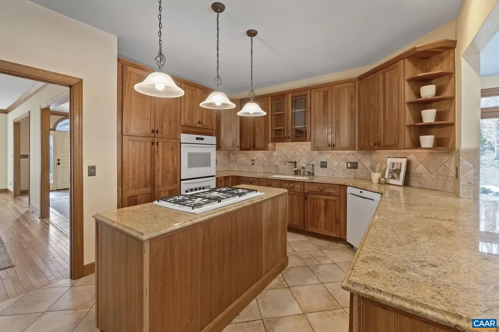 3104 Edgewater Drive Charlottesville VA 22911