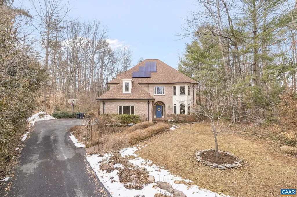 3104 Edgewater Drive Charlottesville VA 22911