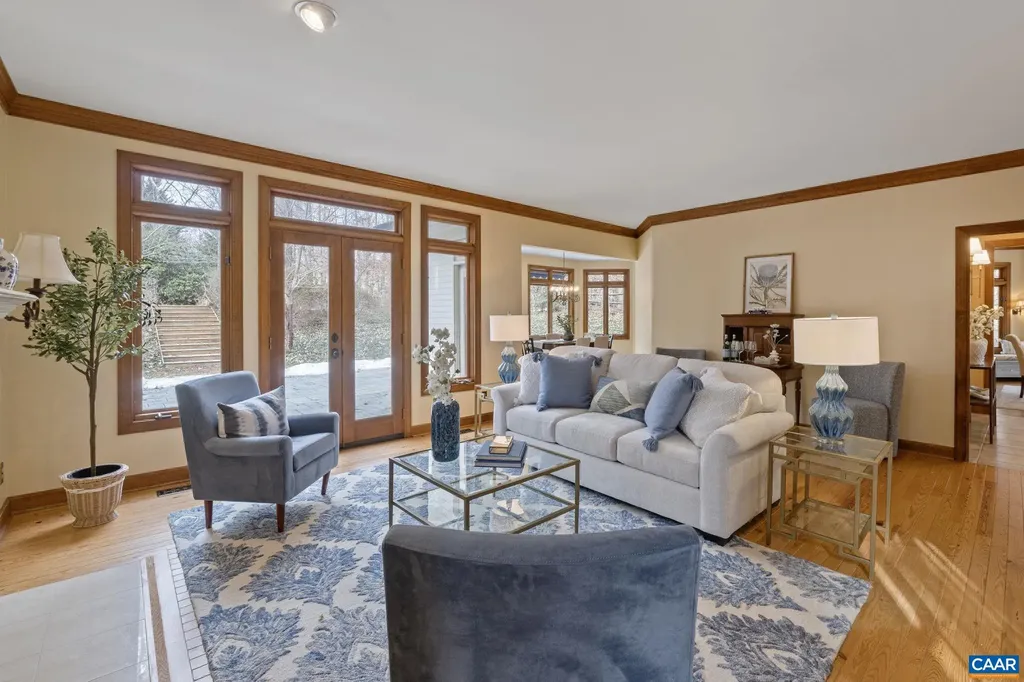 3104 Edgewater Drive Charlottesville VA 22911