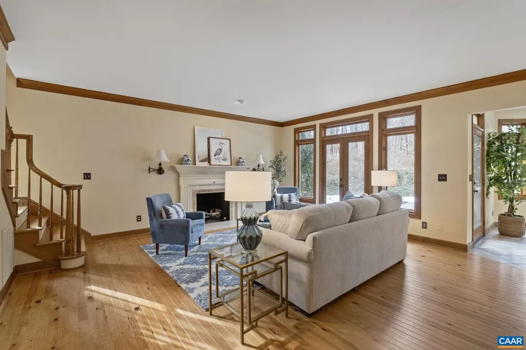 3104 Edgewater Drive Charlottesville VA 22911