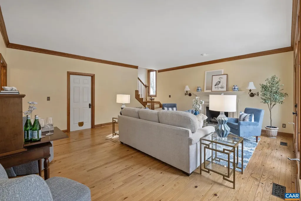 3104 Edgewater Drive Charlottesville VA 22911