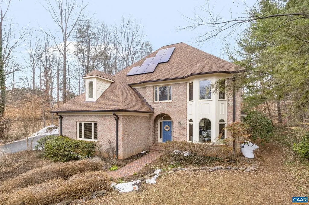 3104 Edgewater Drive Charlottesville VA 22911