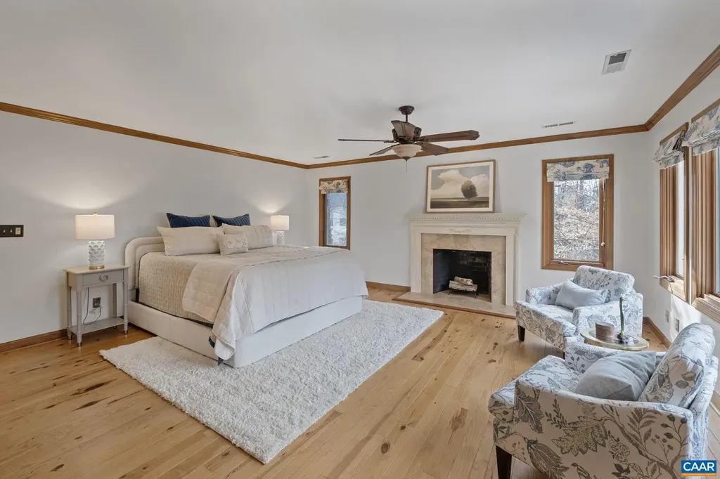 3104 Edgewater Drive Charlottesville VA 22911