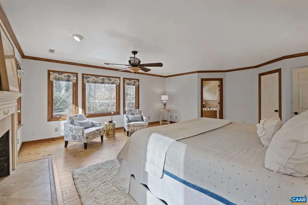 3104 Edgewater Drive Charlottesville VA 22911