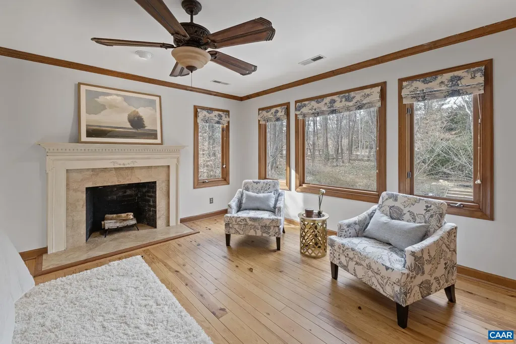 3104 Edgewater Drive Charlottesville VA 22911