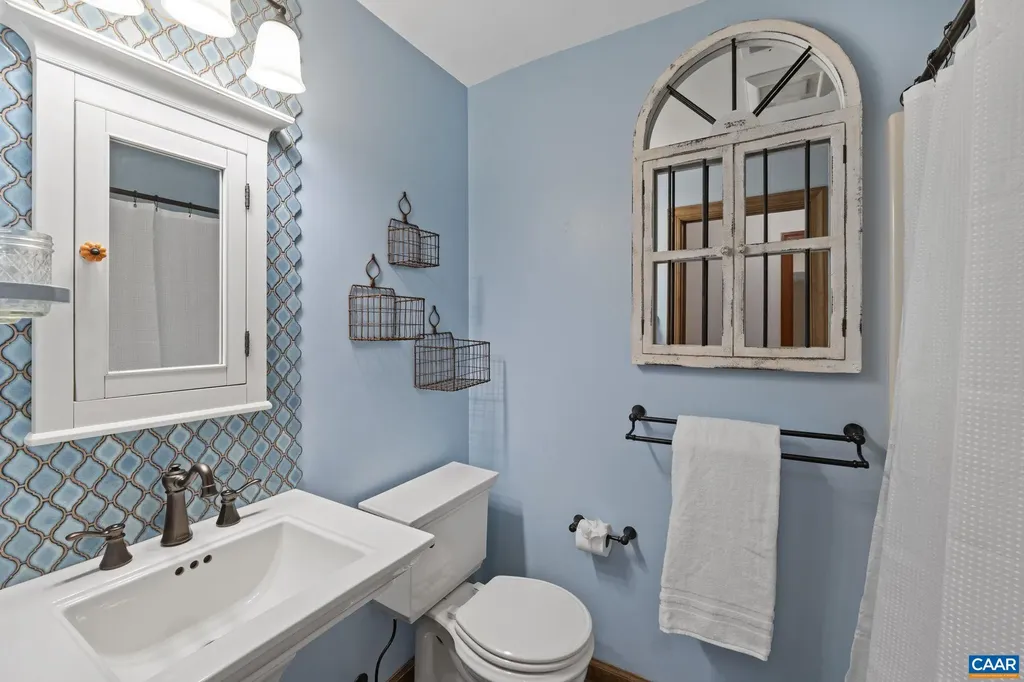 3104 Edgewater Drive Charlottesville VA 22911