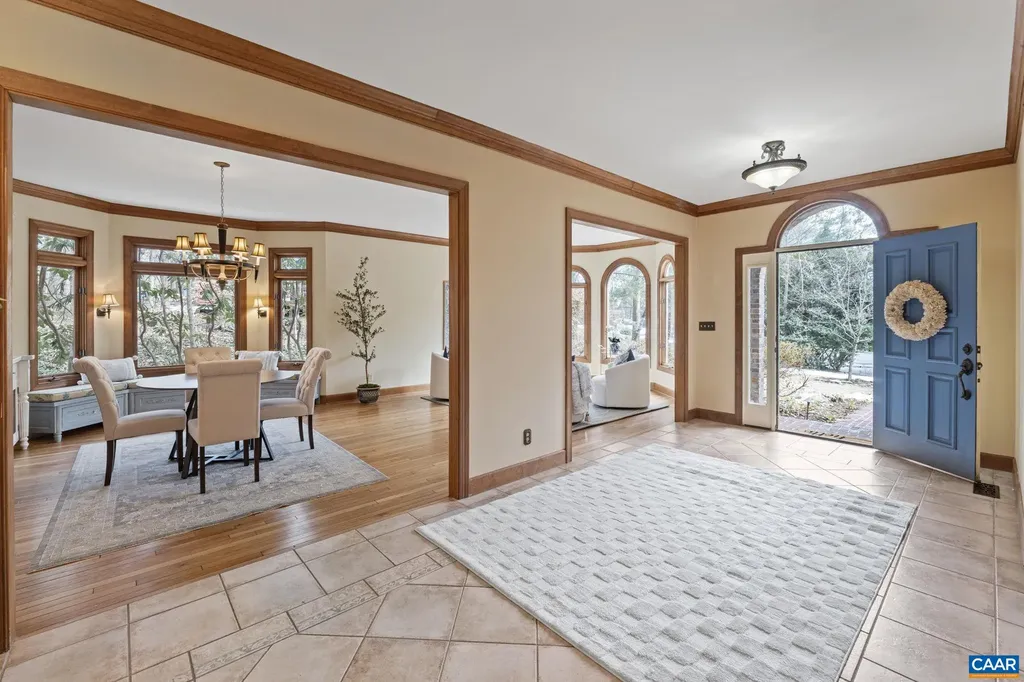 3104 Edgewater Drive Charlottesville VA 22911