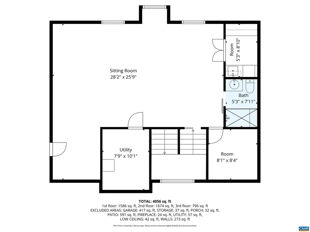 3104 Edgewater Drive Charlottesville VA 22911
