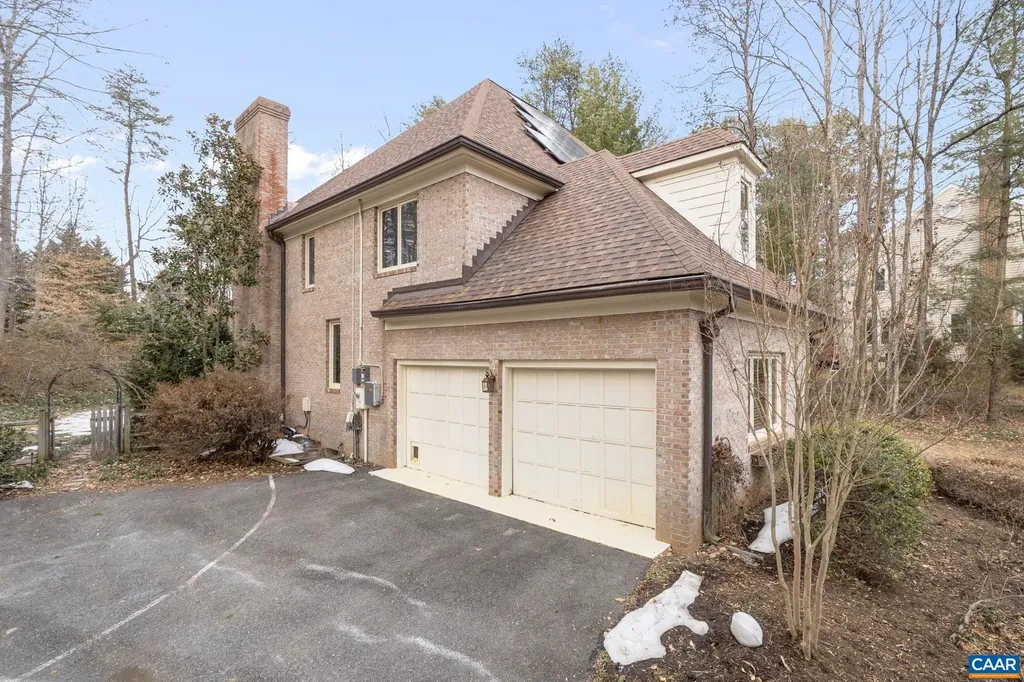 3104 Edgewater Drive Charlottesville VA 22911