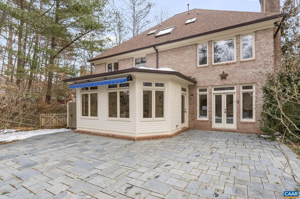 3104 Edgewater Drive Charlottesville VA 22911