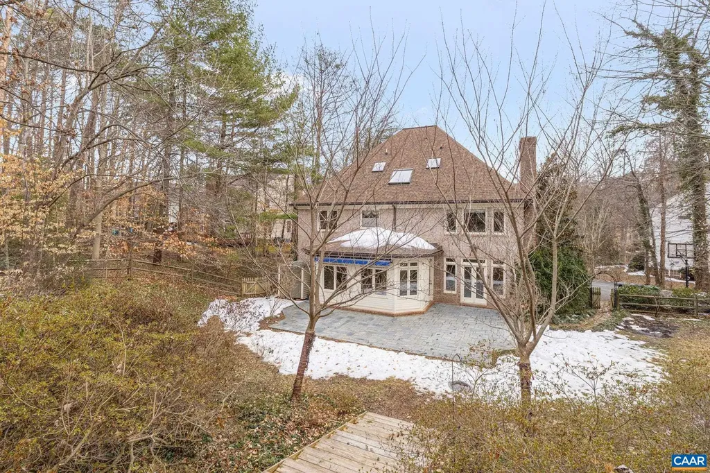 3104 Edgewater Drive Charlottesville VA 22911