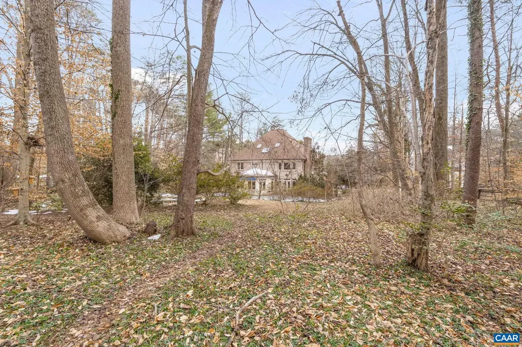 3104 Edgewater Drive Charlottesville VA 22911