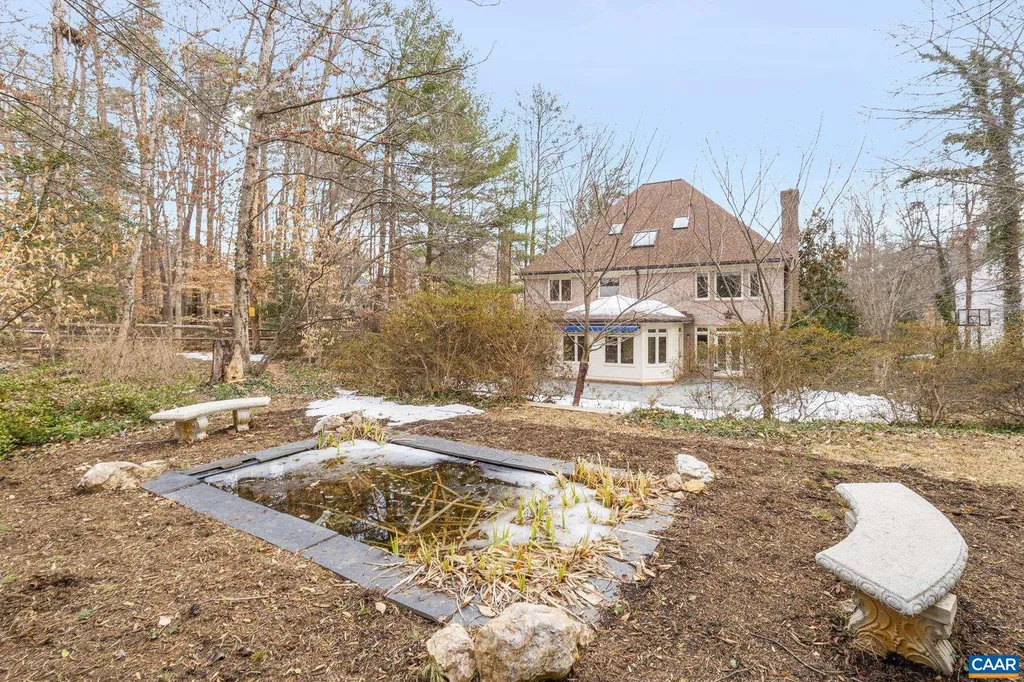 3104 Edgewater Drive Charlottesville VA 22911