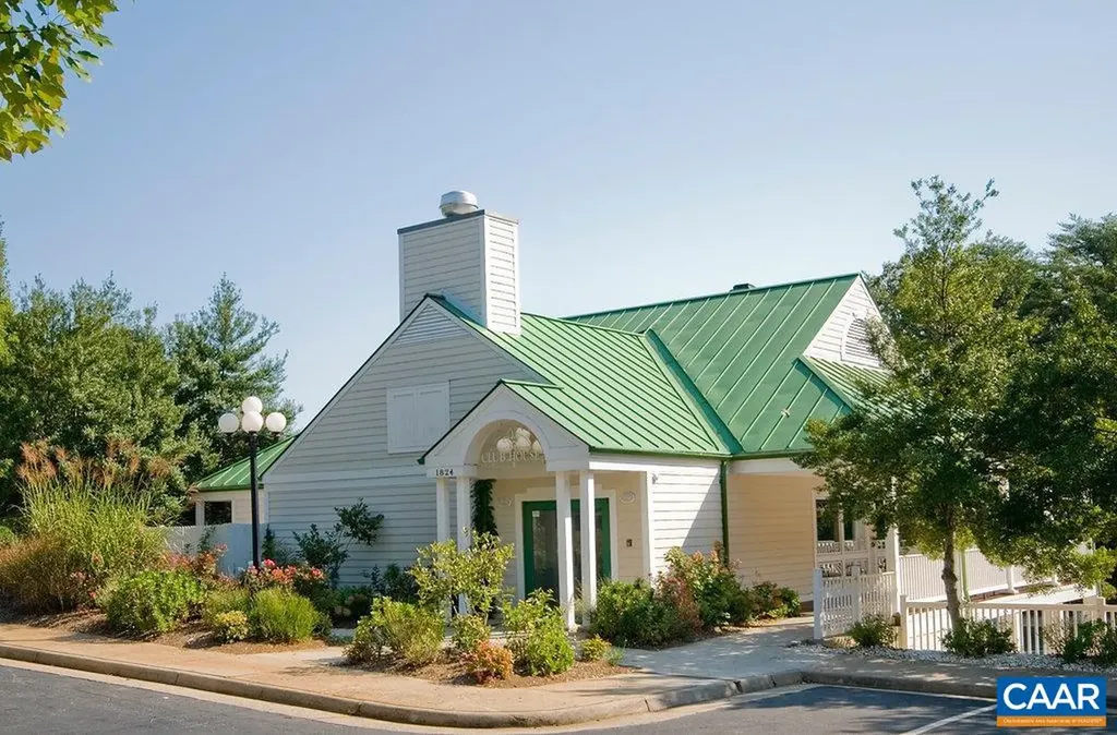 3104 Edgewater Drive Charlottesville VA 22911