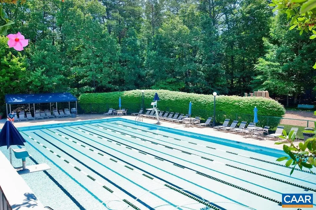 3104 Edgewater Drive Charlottesville VA 22911