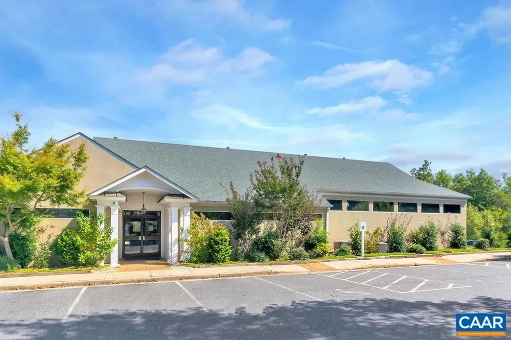 3104 Edgewater Drive Charlottesville VA 22911