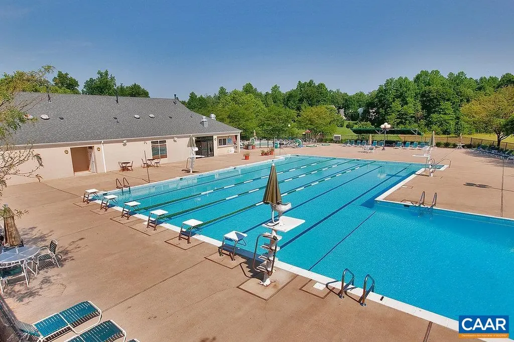 3104 Edgewater Drive Charlottesville VA 22911