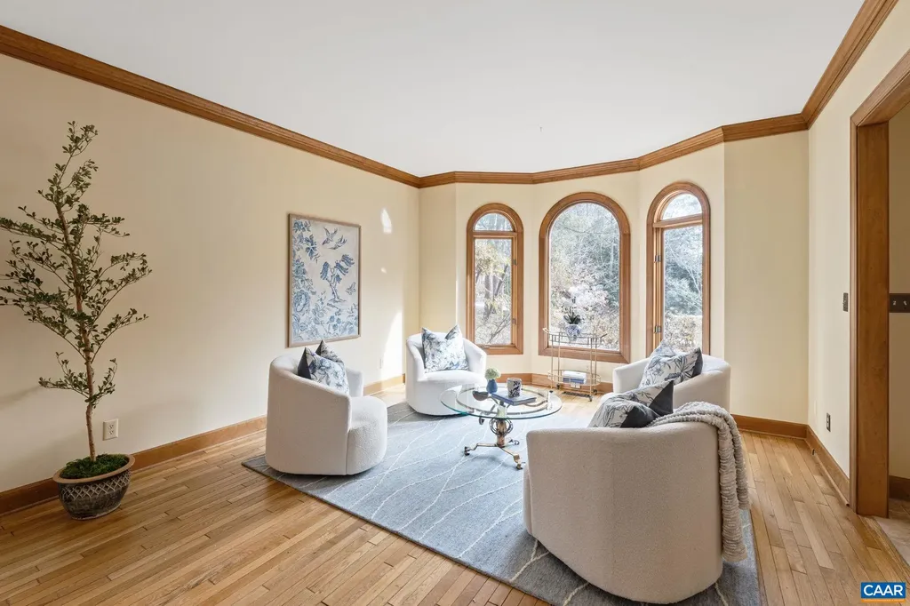 3104 Edgewater Drive Charlottesville VA 22911