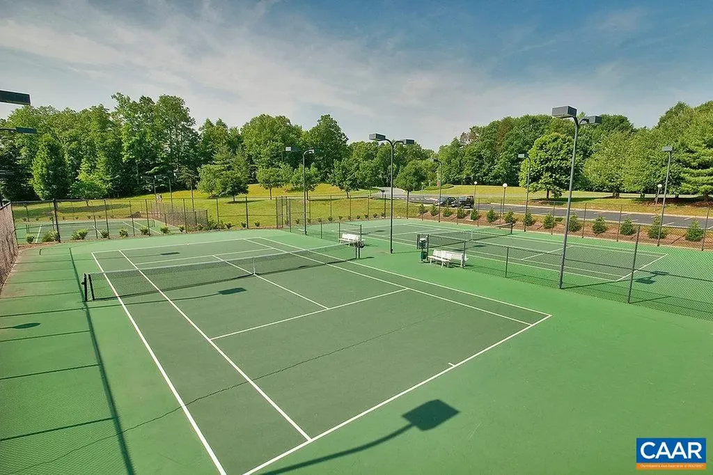 3104 Edgewater Drive Charlottesville VA 22911