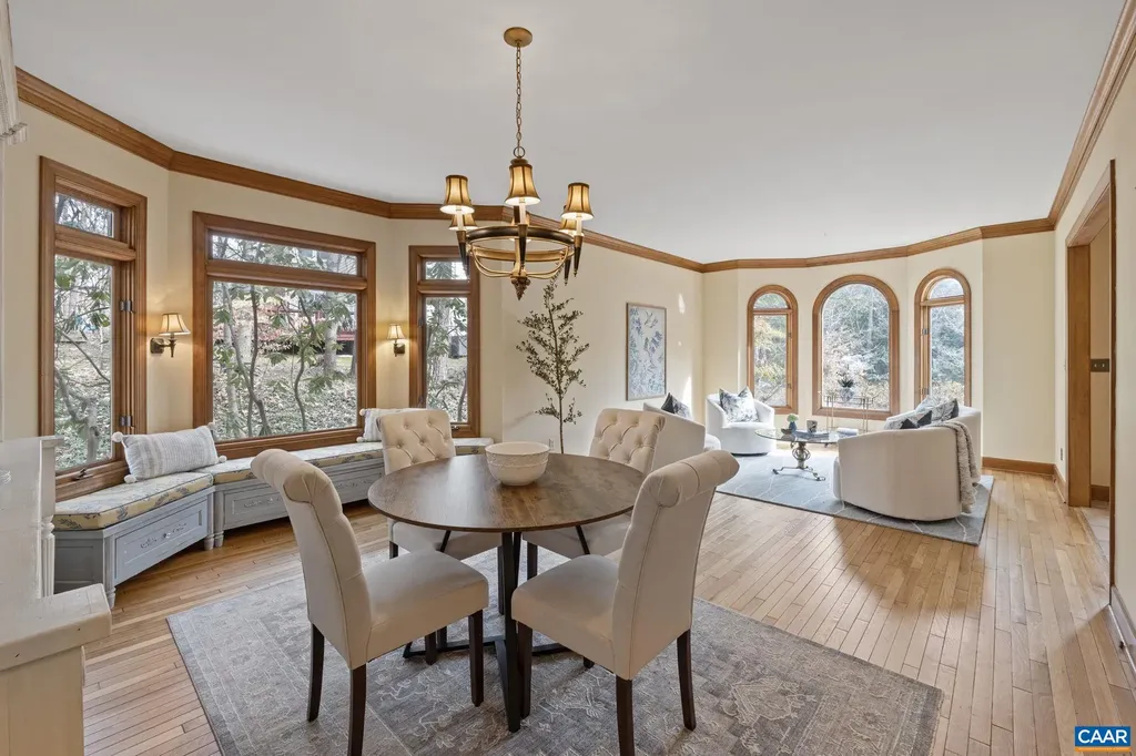 3104 Edgewater Drive Charlottesville VA 22911