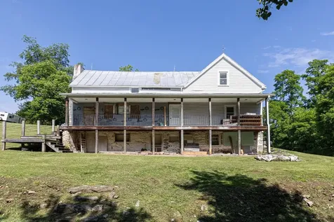 13573 Cooley Spring Lane Broadway VA 22815