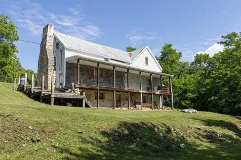 13573 Cooley Spring Lane Broadway VA 22815