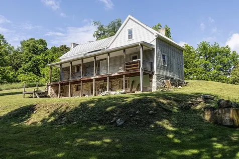 13573 Cooley Spring Lane Broadway VA 22815
