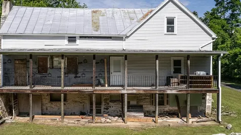 13573 Cooley Spring Lane Broadway VA 22815