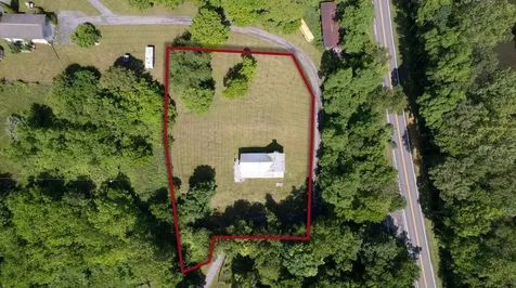 13573 Cooley Spring Lane Broadway VA 22815