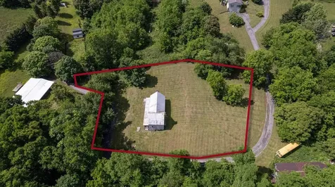 13573 Cooley Spring Lane Broadway VA 22815