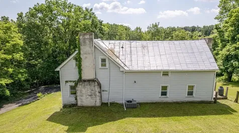 13573 Cooley Spring Lane Broadway VA 22815