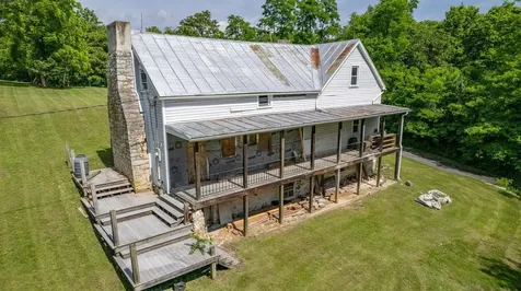 13573 Cooley Spring Lane Broadway VA 22815