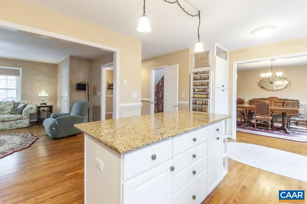 3595 Montgomery Lane Charlottesville VA 22903