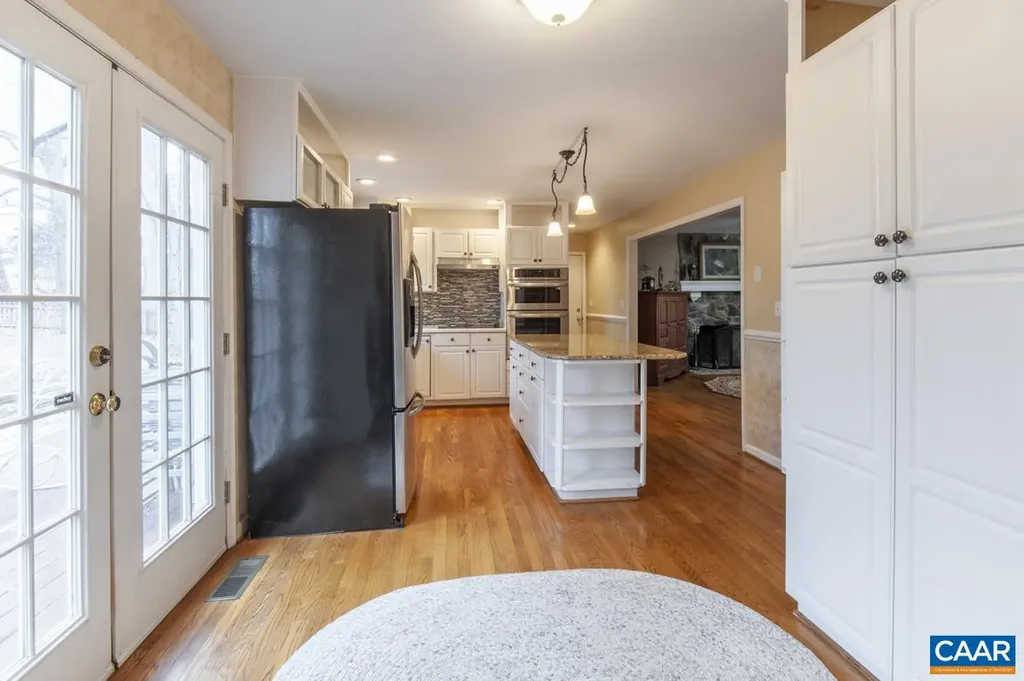 3595 Montgomery Lane Charlottesville VA 22903