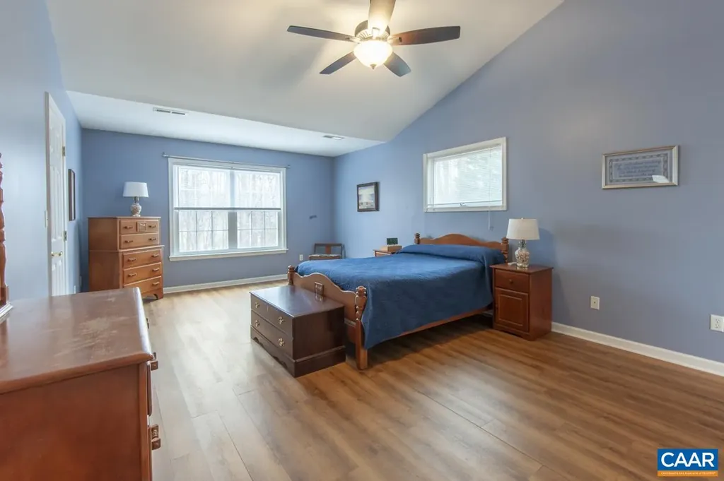 3595 Montgomery Lane Charlottesville VA 22903