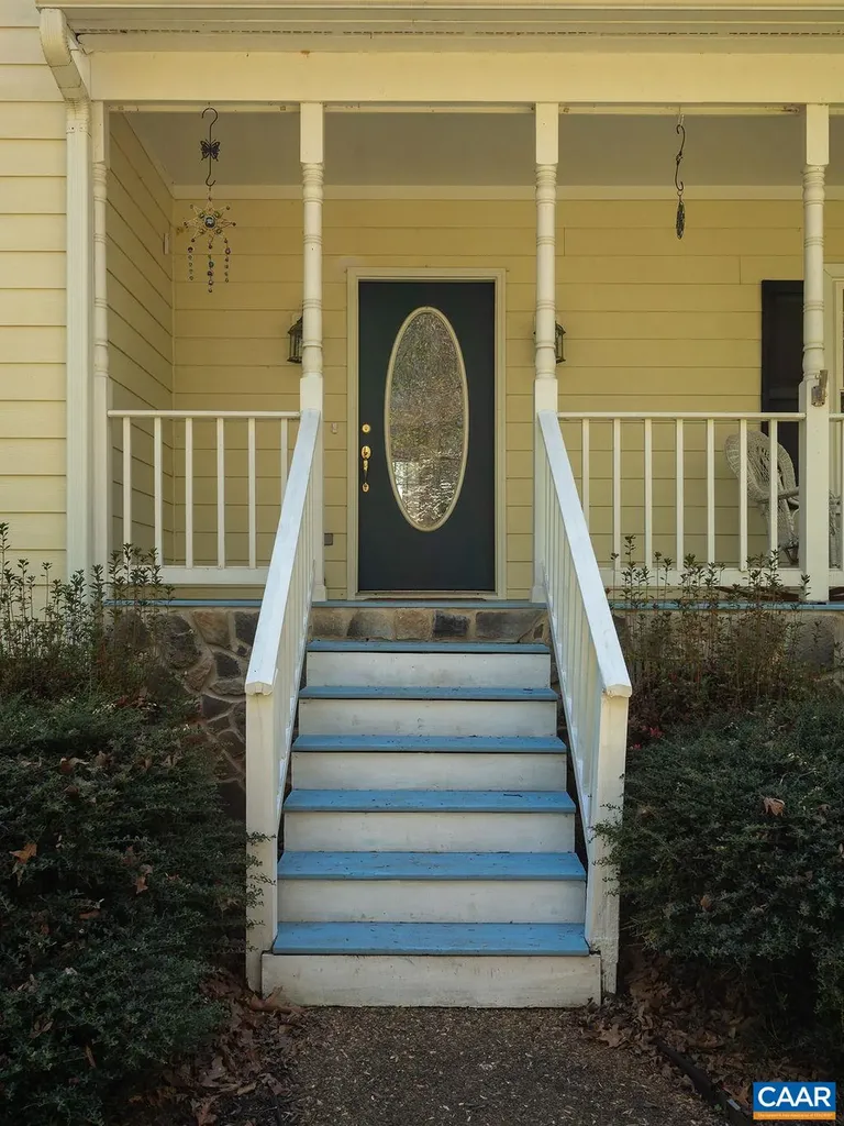 3595 Montgomery Lane Charlottesville VA 22903