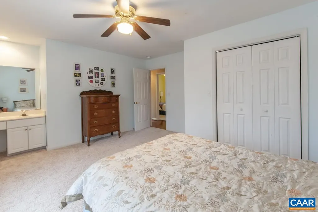 3595 Montgomery Lane Charlottesville VA 22903