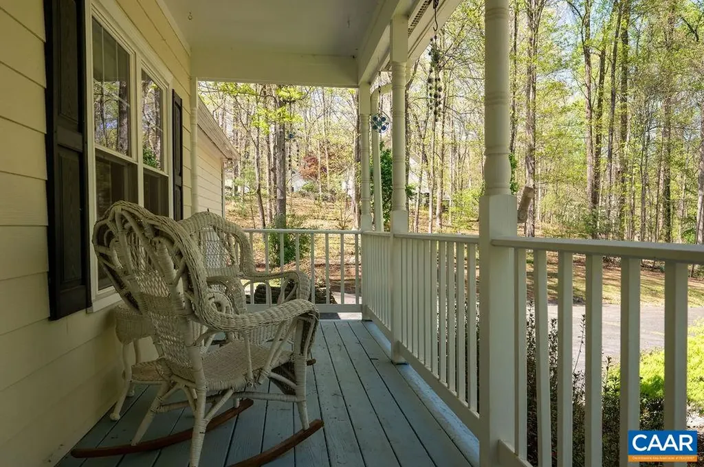 3595 Montgomery Lane Charlottesville VA 22903