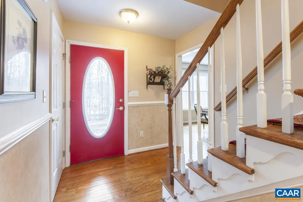 3595 Montgomery Lane Charlottesville VA 22903