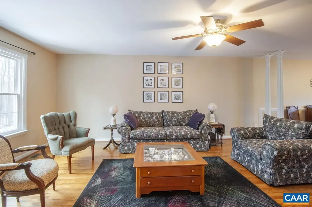 3595 Montgomery Lane Charlottesville VA 22903