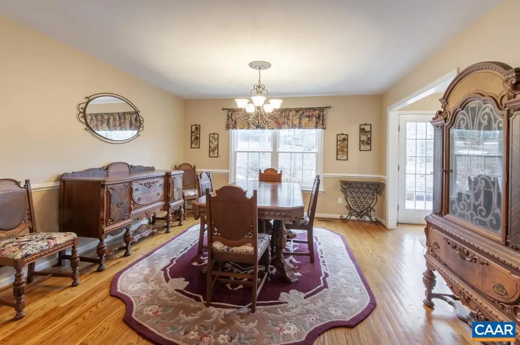 3595 Montgomery Lane Charlottesville VA 22903