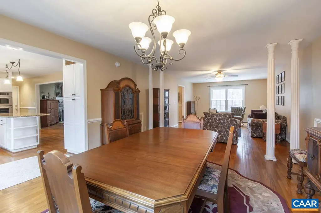 3595 Montgomery Lane Charlottesville VA 22903