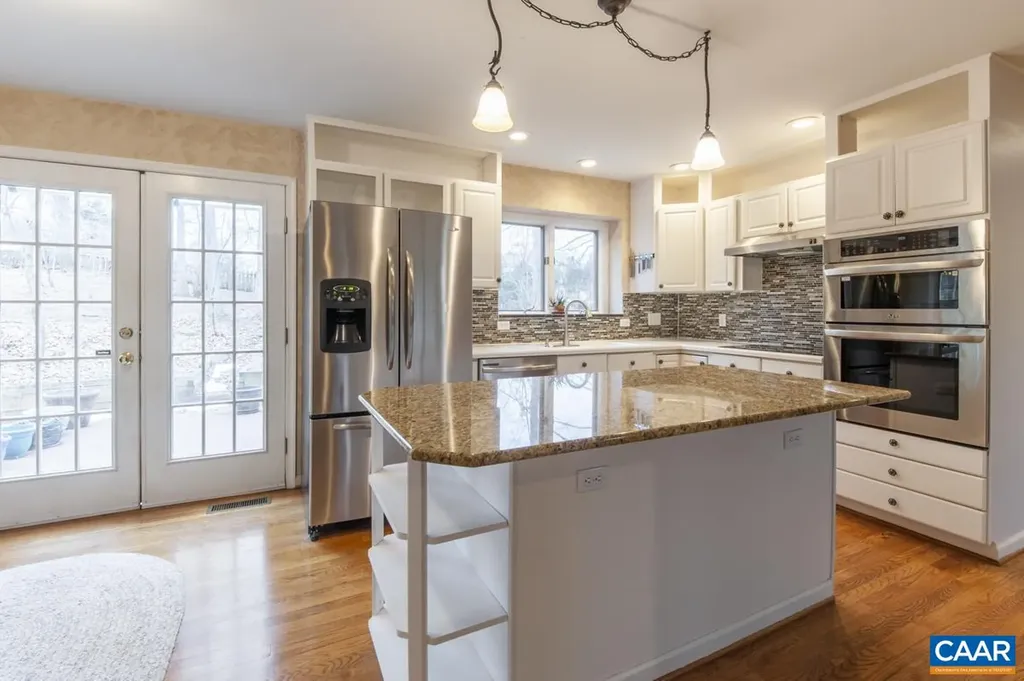 3595 Montgomery Lane Charlottesville VA 22903