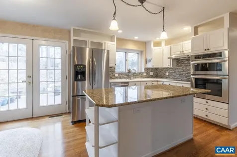3595 Montgomery Lane Charlottesville VA 22903