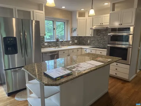 3595 Montgomery Lane Charlottesville VA 22903