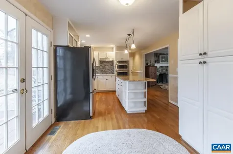 3595 Montgomery Lane Charlottesville VA 22903