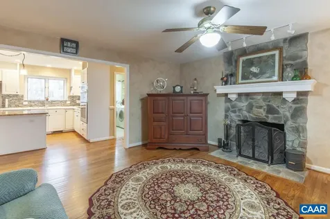 3595 Montgomery Lane Charlottesville VA 22903