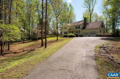 3595 Montgomery Lane Charlottesville VA 22903
