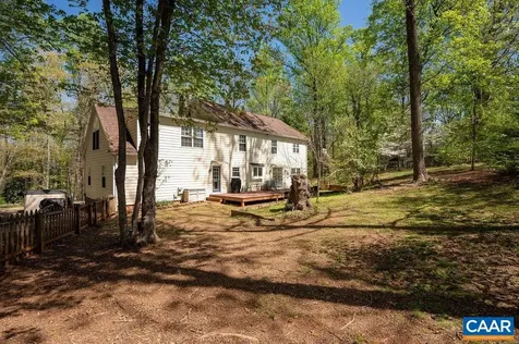 3595 Montgomery Lane Charlottesville VA 22903